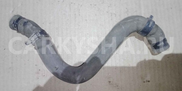 Патрубок отопителя Nissan Qashqai I рестайлинг (2010—2013) Nissan Qashqai оригинальный номер 92400JD200