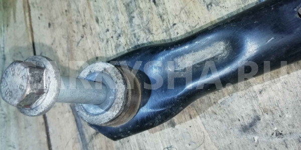 Рычаг Land Rover Range Rover Evoque I (2011—2015) Land Rover Range Rover Evoque оригинальный номер LR002576