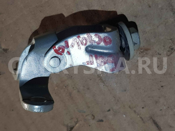 Петля двери багажника Skoda Octavia II рестайлинг (2008—2013) Skoda Octavia оригинальный номер 1z5827302c