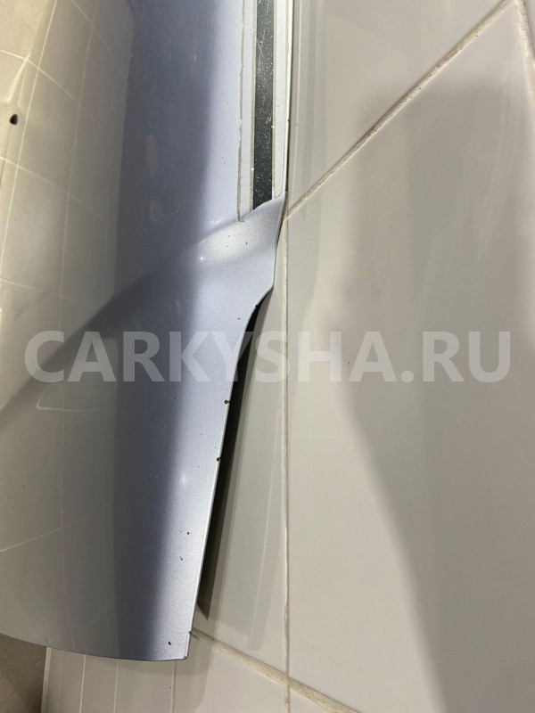 Капот Toyota Tercel 1999 г Toyota Tercel 