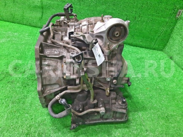 АКПП Nissan Bluebird 