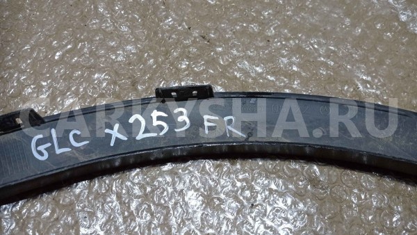 Накладка на крыло Mercedes-Benz GLC-класс X253 (2015—2019) Mercedes-Benz GLC оригинальный номер A2538850622