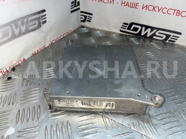 Блок управления ДВС Honda Stepwgn 