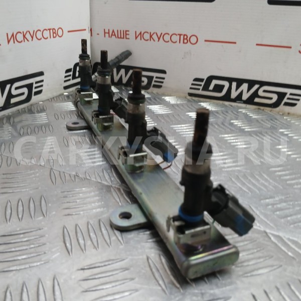 Форсунка топливная Mitsubishi Outlander 