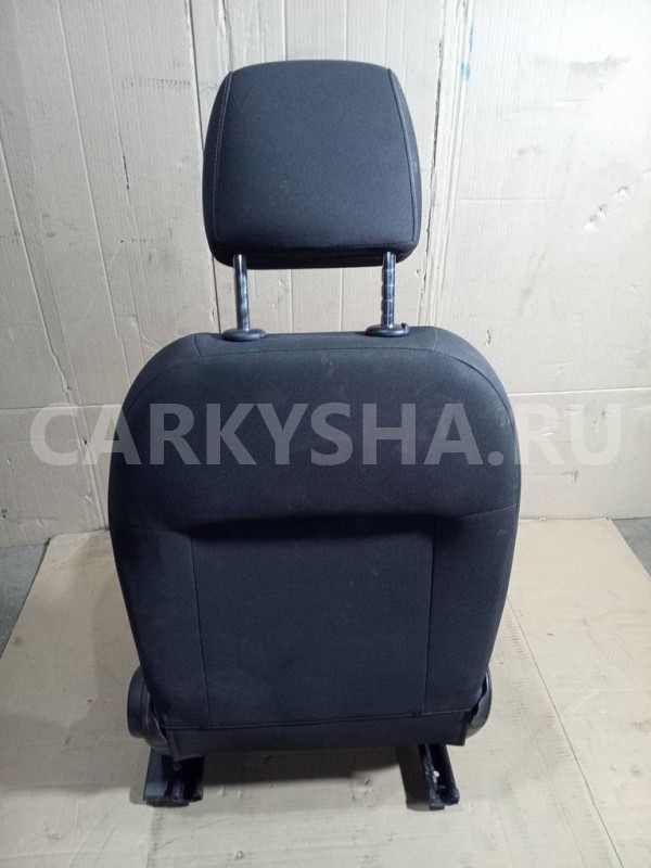 Сиденье салонное Chevrolet Aveo II (2011—2020) Chevrolet Aveo оригинальный номер 95940695