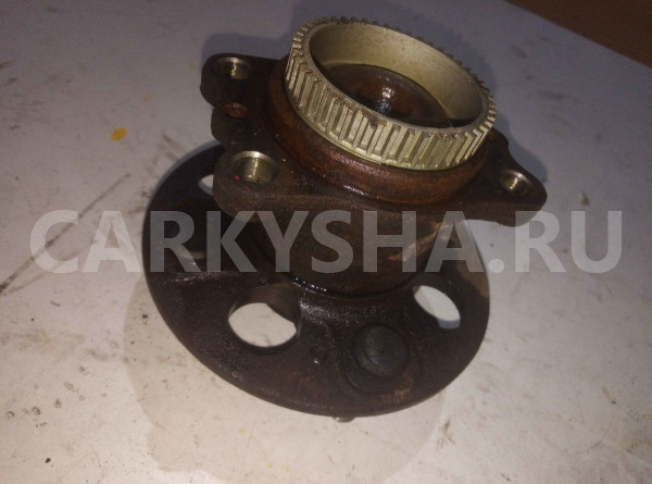 Ступица Kia Rio III (2011—2015) Kia Rio оригинальный номер 527500U000