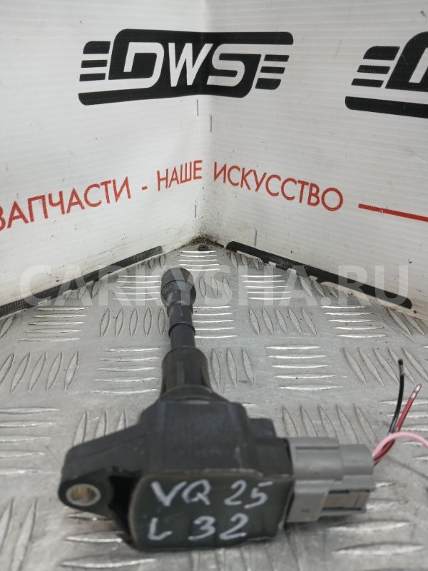 Катушка зажигания Nissan Teana 