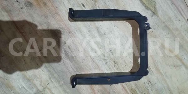 Кронштейн Porsche Cayenne I рестайлинг (2007—2010) Porsche Cayenne оригинальный номер 7L0945083B