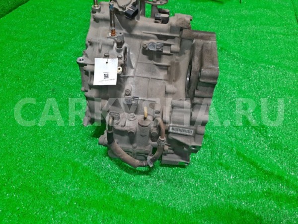 АКПП Honda Civic 