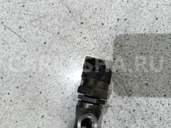 Рейка топливная (рампа) Audi Q7 4M (2015—2020) Audi Q7 оригинальный номер 059130090cs