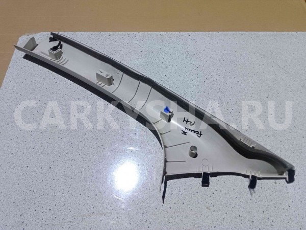 Обшивка стойки Ford Focus III (2011—2015) Ford Focus оригинальный номер bm51a03198ahw