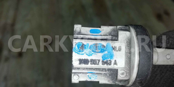 Датчик температуры Porsche Cayenne I рестайлинг (2007—2010) Porsche Cayenne оригинальный номер 1k0907543a