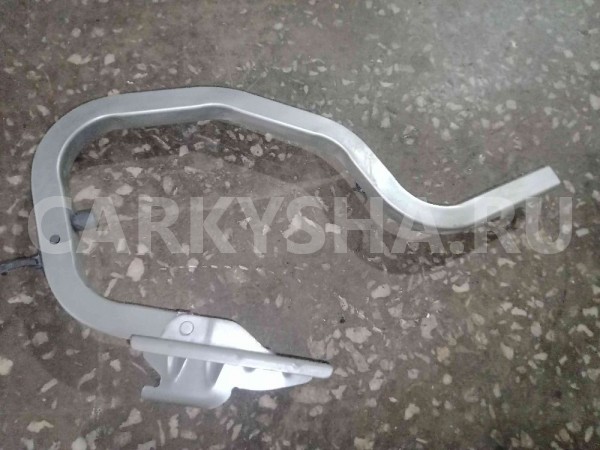 Петля крышки багажника Nissan Almera G15 (2012—2018) Nissan Almera оригинальный номер 84400EW000