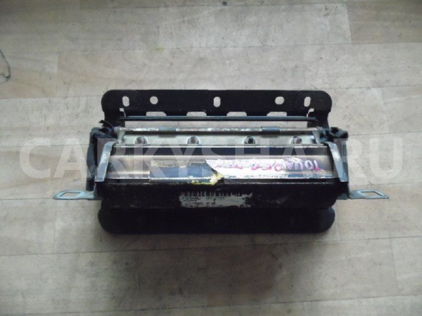 Подушка безопасности Volkswagen Touareg I (2002—2006) Volkswagen Touareg оригинальный номер 7L0880202