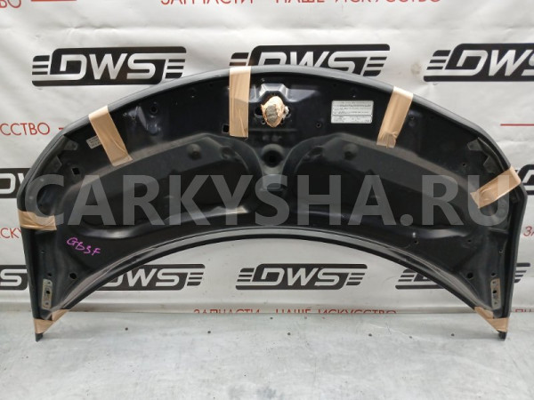 Капот Honda Freed 