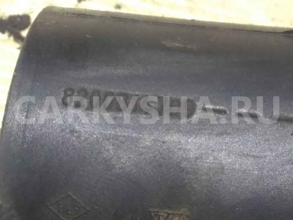 Пыльник стойки Renault Duster I (2010—2015) Renault 15 оригинальный номер 8200814709