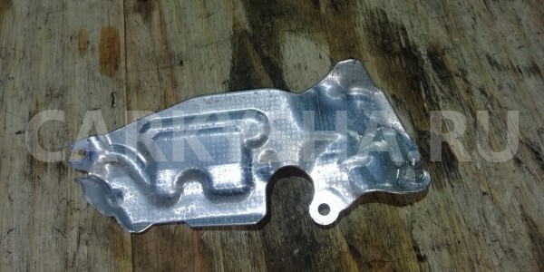 Экран тепловой Mercedes-Benz GLS-класс X166 (2015—2019) Mercedes-Benz S-klasse оригинальный номер A2761509575