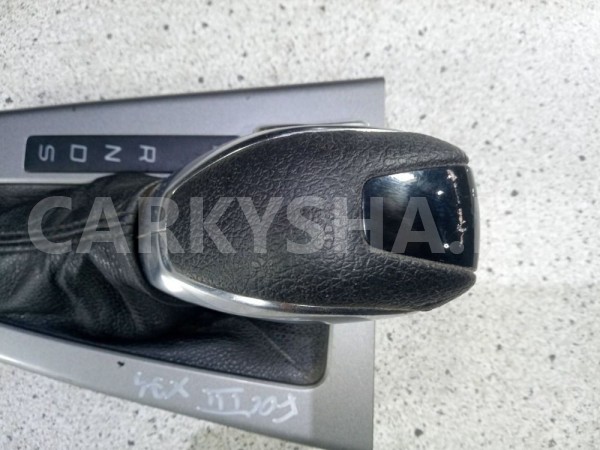Рукоятка кулисы КПП Ford Focus III (2011—2015) Ford Focus оригинальный номер 2195664