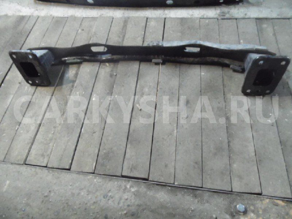 Усилитель бампера BMW X6 E71 (2007—2012) BMW X6 оригинальный номер 51127158449