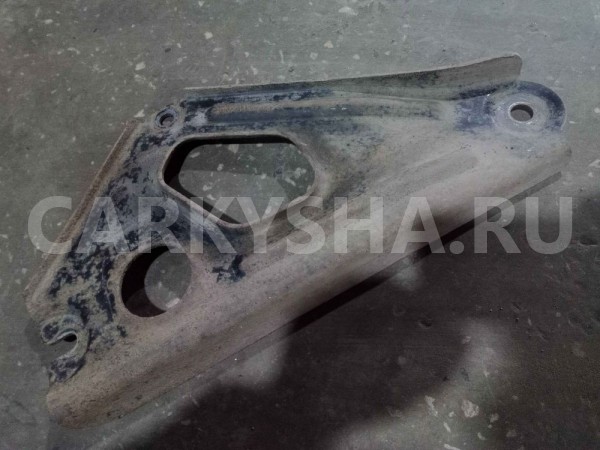 Кронштейн подрамника Chevrolet Epica I рестайлинг (2008—2012) Chevrolet Epica оригинальный номер 96805135