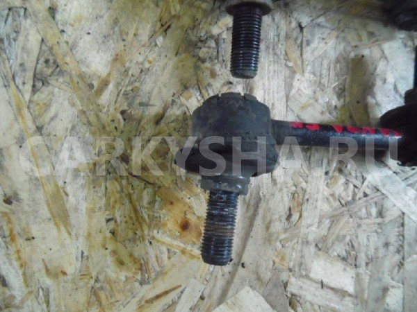 Стойка стабилизатора Hyundai Santa Fe II (2005—2010) Hyundai Santa Fe оригинальный номер 555302B200