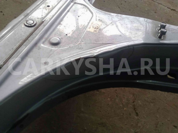 Стойка центральная правая Mitsubishi ASX Mitsubishi ASX оригинальный номер 5312A960