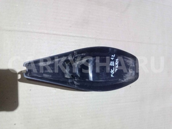 Накладка (кузов внутри) Ford Focus III (2011—2015) Ford Focus оригинальный номер BM5117D568ACW