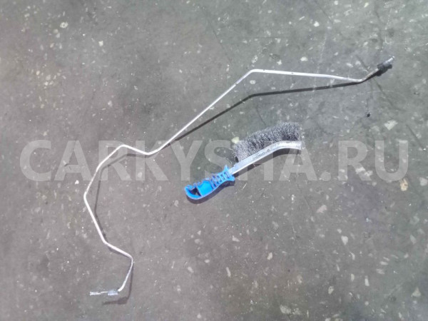 Трубка тормозная Renault Logan II (2012—2018) Renault 12 оригинальный номер 3801815000