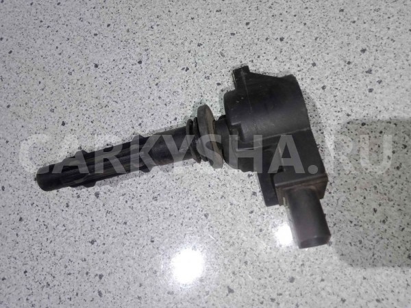 Катушка зажигания Mercedes-Benz M-класс W164 рестайлинг (2008—2011) Mercedes-Benz M-klasse оригинальный номер a0001502780