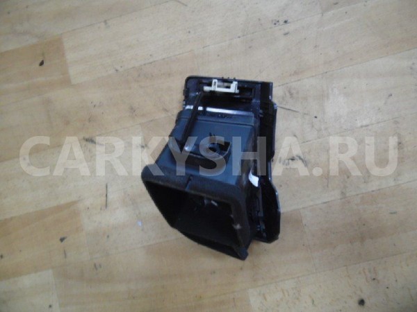 Дефлектор воздушный Hyundai i20 I (2008—2012) Hyundai i20 оригинальный номер 974801J000