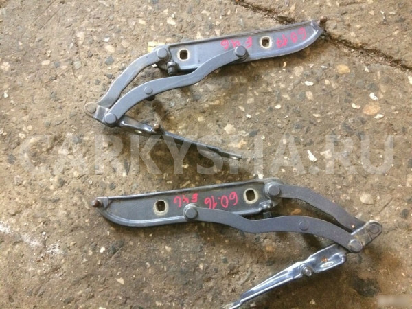 Петля крышки багажника BMW 3 серия E46 (1998—2003) BMW 3er оригинальный номер 41627001559 / 41627001560