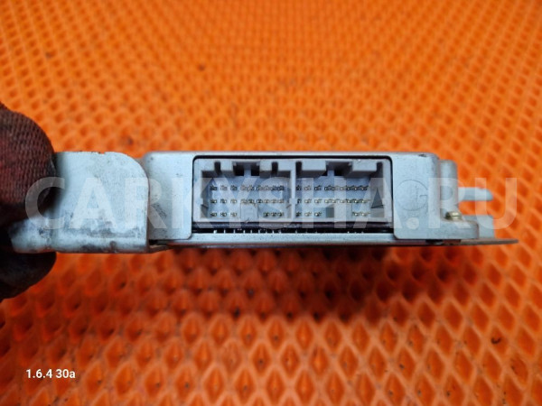 Блок управления акпп nissan primera p12 qr20de Nissan Primera оригинальный номер 31036aw710