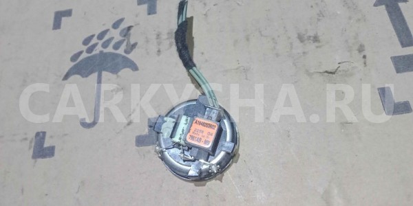 Динамик Mercedes-Benz M-класс W164 рестайлинг (2008—2011) Mercedes-Benz M-klasse оригинальный номер a1648203602