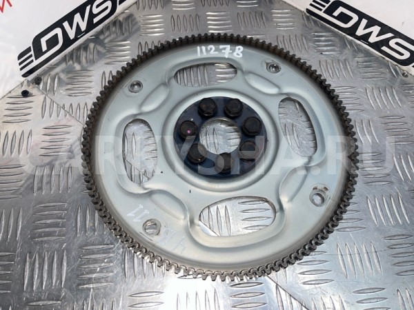 Маховик Mitsubishi Lancer 