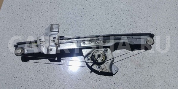 Стеклоподъемник Renault Sandero I (2009—2014) Renault 14 оригинальный номер 8200733829