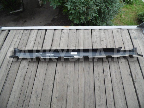 Накладка порога левая Mercedes GLC X253 Mercedes-Benz GLC оригинальный номер A2536980800