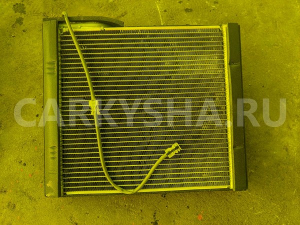 Испаритель кондиционера Toyota Passo 