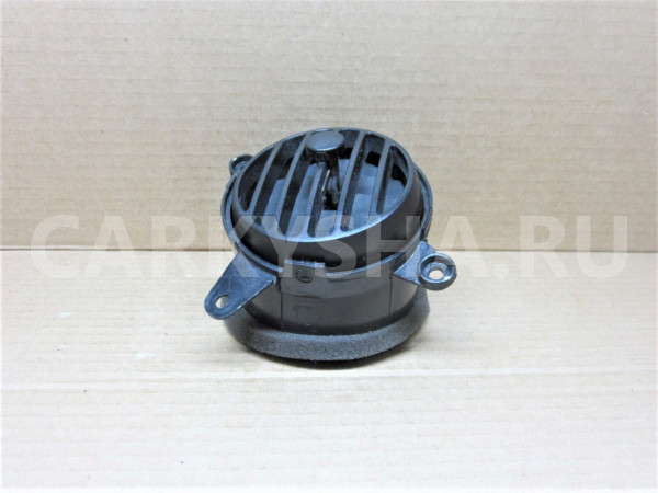 Дефлектор воздушный (левый) - Chevrolet Aveo I Седан оригинальный номер 96345900