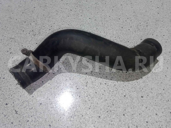 Патрубок радиатора Chevrolet Epica I рестайлинг (2008—2012) Chevrolet Epica оригинальный номер 95229379
