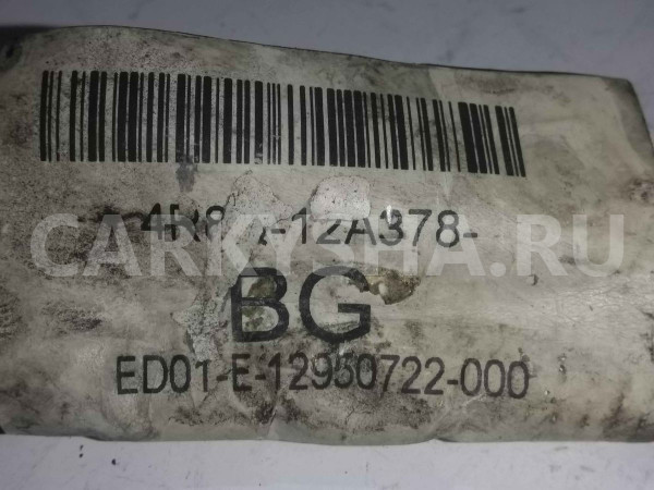 Провод Land Rover Range Rover IV рестайлинг (2017—2022) Land Rover Range Rover оригинальный номер 4R8Q12A378BG