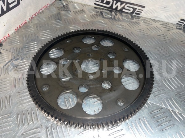 Маховик Nissan Almera 