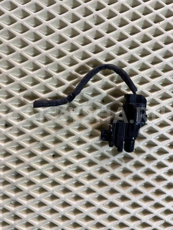 Датчик наружной температуры Subaru Legacy BP Subaru Legacy оригинальный номер 775005191