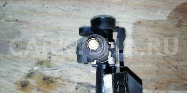 Форсунка топливная Ford Focus III (2011—2015) Ford Focus оригинальный номер 0280158207