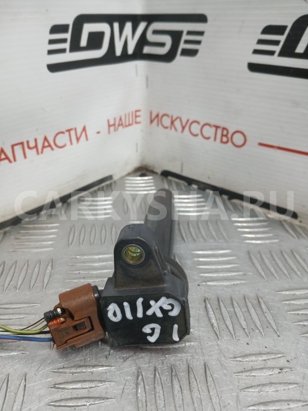 Катушка зажигания Toyota Mark II 