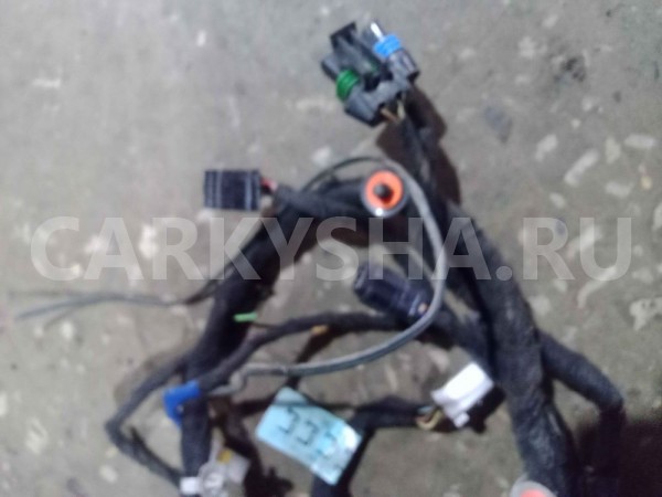 Проводка двери Chevrolet Epica I рестайлинг (2008—2012) Chevrolet Epica оригинальный номер 96646246