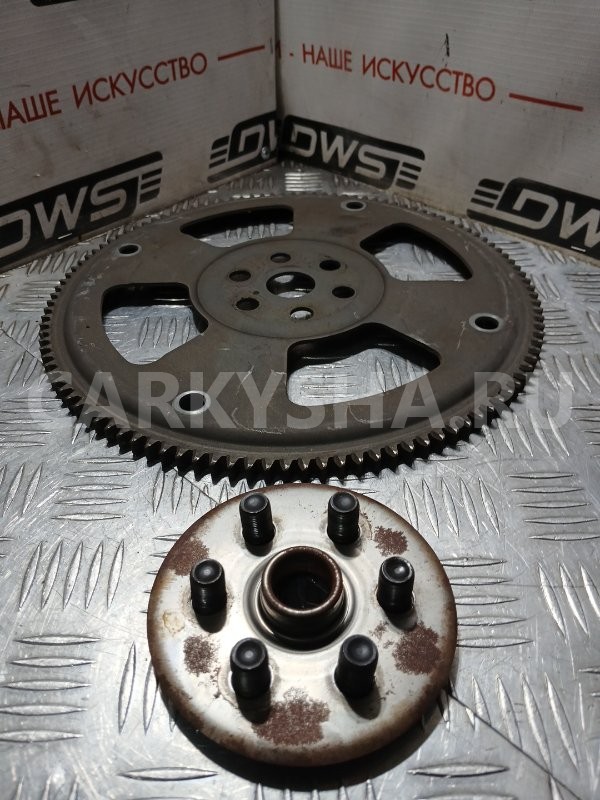 Маховик Mazda Demio 