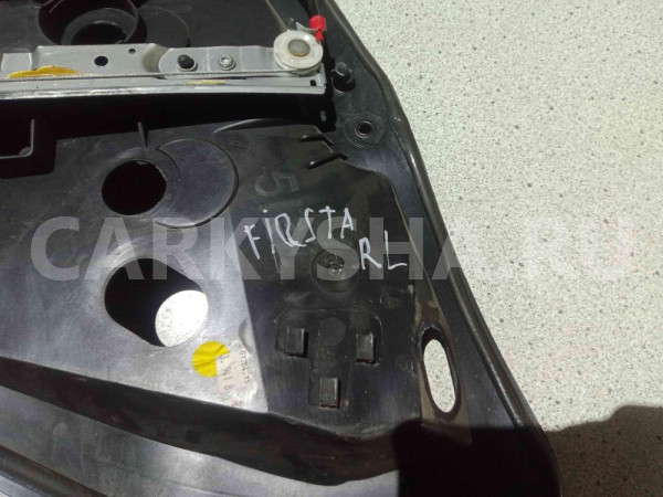 Стеклоподъемник Ford Fiesta Mk6 рестайлинг (2012—2019) Ford Fiesta оригинальный номер c1bba045h23ac