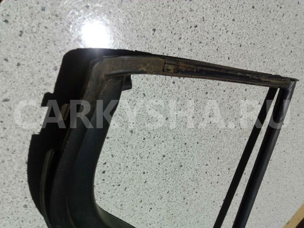 Уплотнитель Chevrolet Epica I рестайлинг (2008—2012) Chevrolet Epica оригинальный номер 96635861