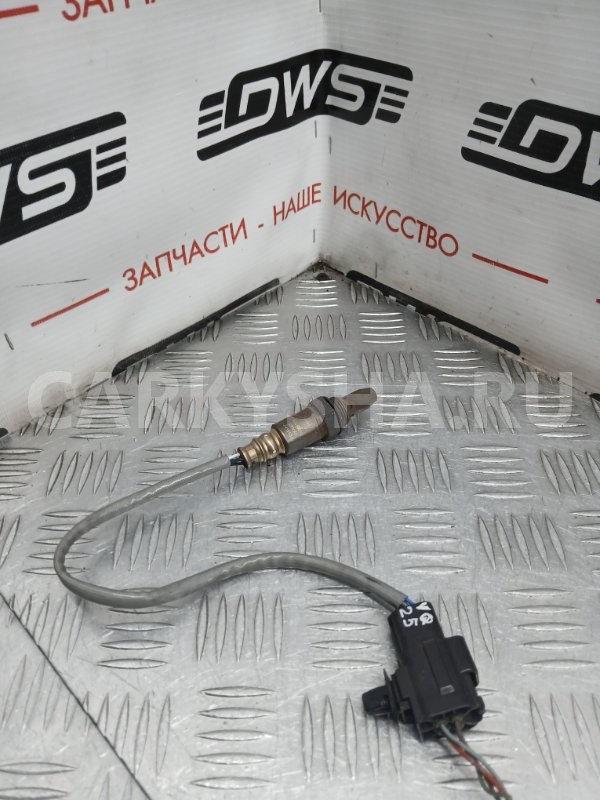 Лямбда-зонд Nissan Murano 
