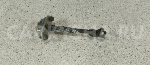 Ограничитель двери Nissan Almera G15 (2012—2018) Nissan Almera оригинальный номер 82430EW000